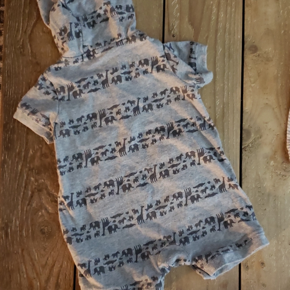 Carter's Spring Bundle - Picture 3 of 7